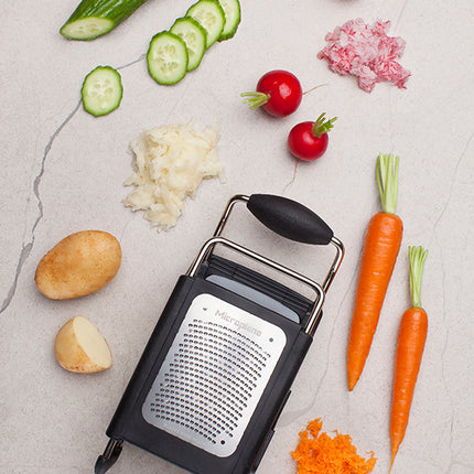 MICROPLANE Box Grater