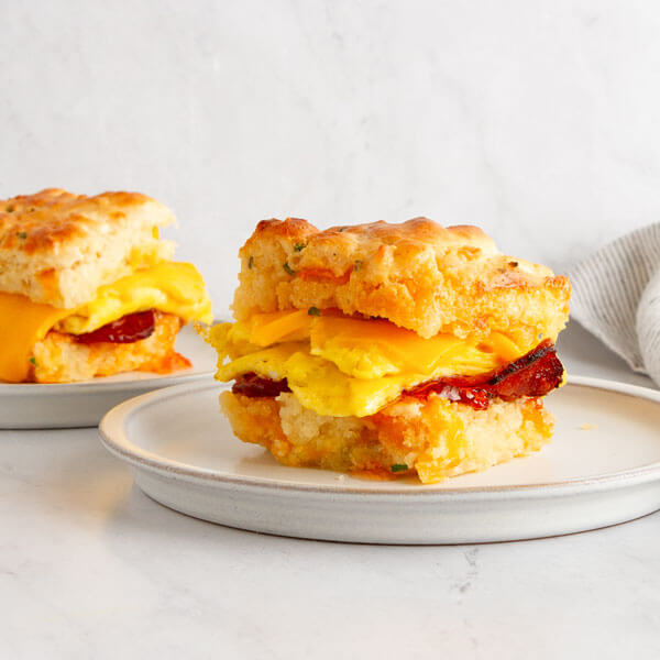 BREAKFAST BAKES with Cassandra Crocco - Sun., July 12/26 at 2:00pm