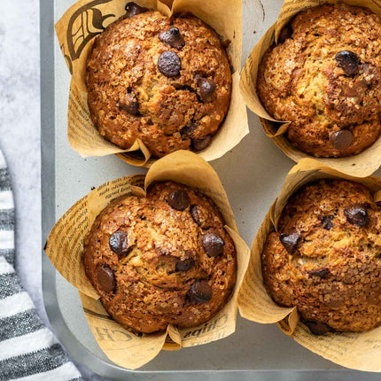 BREAKFAST BAKES with Cassandra Crocco - Sun., July 12/26 at 2:00pm