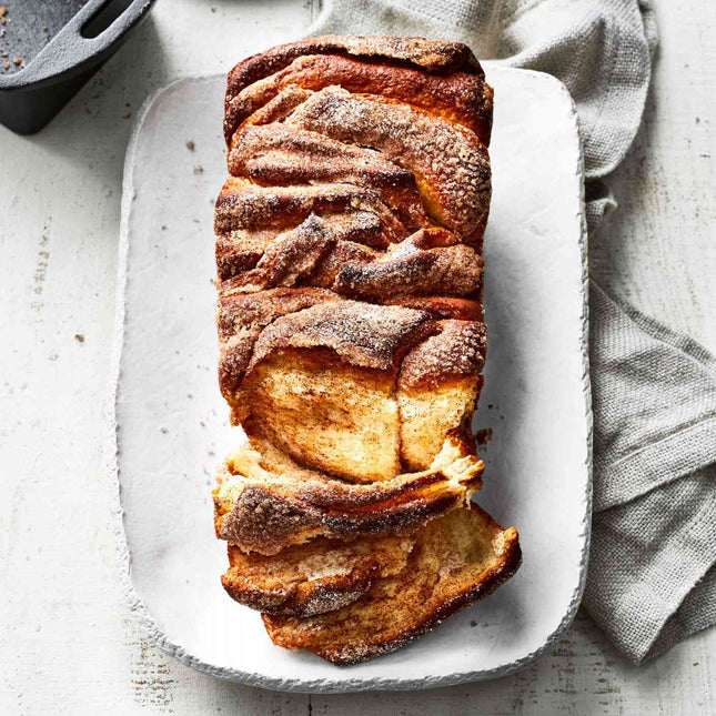 BREAKFAST BAKES with Cassandra Crocco - Sun., July 12/26 at 2:00pm
