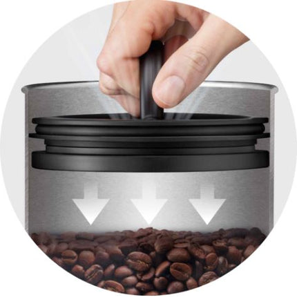 BREVILLE Bean Keeper Coffee Canister