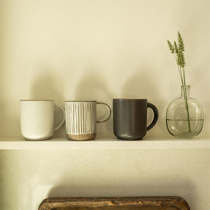 Briar Square Tray