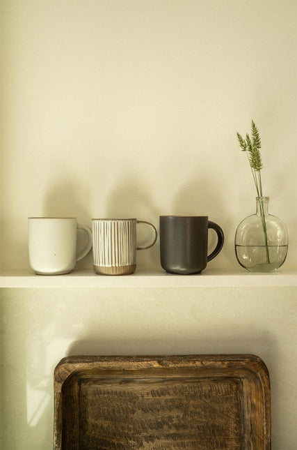 Briar Square Tray