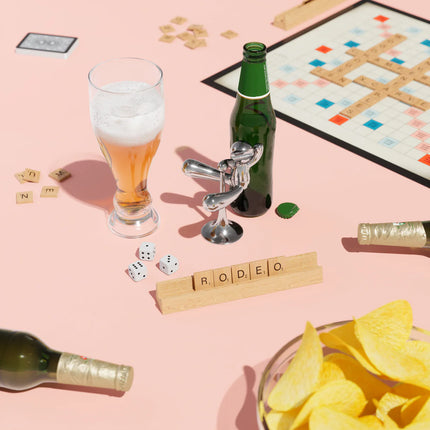 UMBRA Rodeo Buddy Bottle Opener