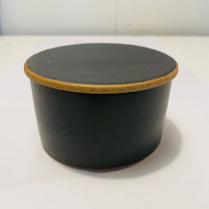 Handmade Butter Keeper