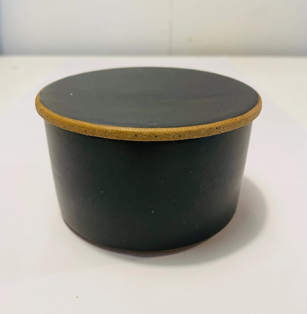 Handmade Butter Keeper