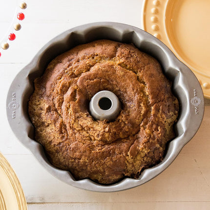 USA PAN Fluted Tube Pan (Bundt)