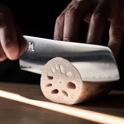 MIYABI 7" Bunka Chef's Knife