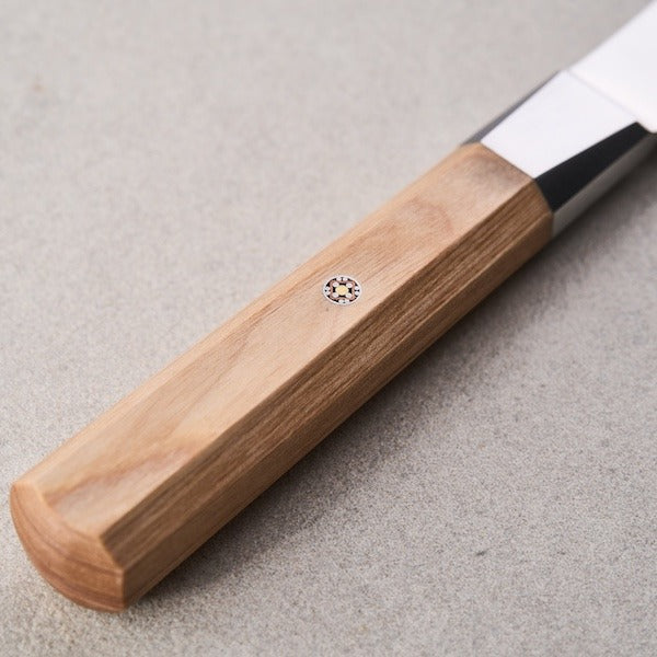 MIYABI 7" Bunka Chef's Knife