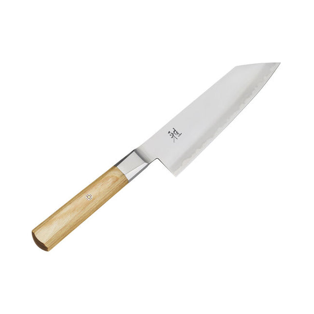 MIYABI 7" Bunka Chef's Knife