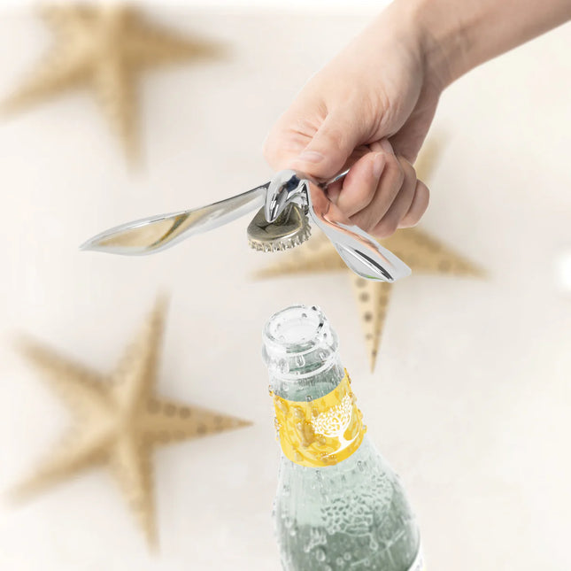 UMBRA Tipsy Balancing Bottle Opener