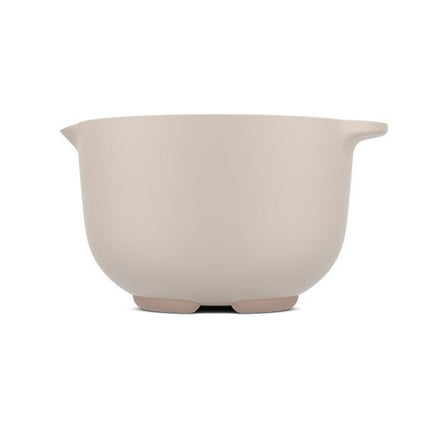 MEPAL Chef-It Mixing Bowl, Chalk