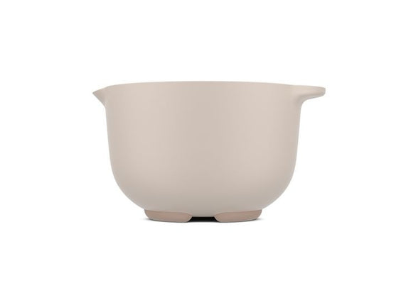 MEPAL Chef-It Mixing Bowl, Chalk