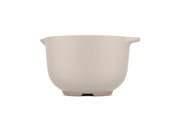 MEPAL Chef-It Mixing Bowl, Chalk