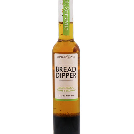 CHARLIE & IVY Bread Dippers, 200ml