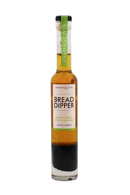 CHARLIE & IVY Bread Dippers, 200ml
