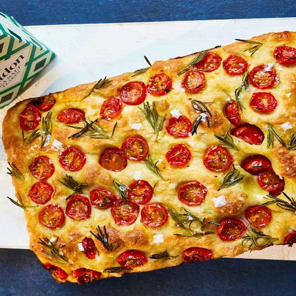 SUMMER DINNER PARTY BAKES with Cassandra Crocco - Wed, June 10/26 at 5:30pm