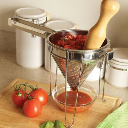 Culinary Skills - Knives, Gadgets and Culinary Tools of Refinement w/Tyler Duft - Mon, July 20/26