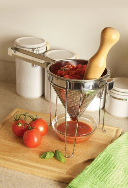 Culinary Skills - Knives, Gadgets and Culinary Tools of Refinement w/Tyler Duft - Mon, July 20/26