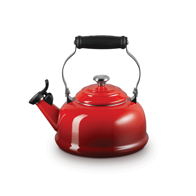 LE CREUSET Classic Whistling Kettle 1.6L