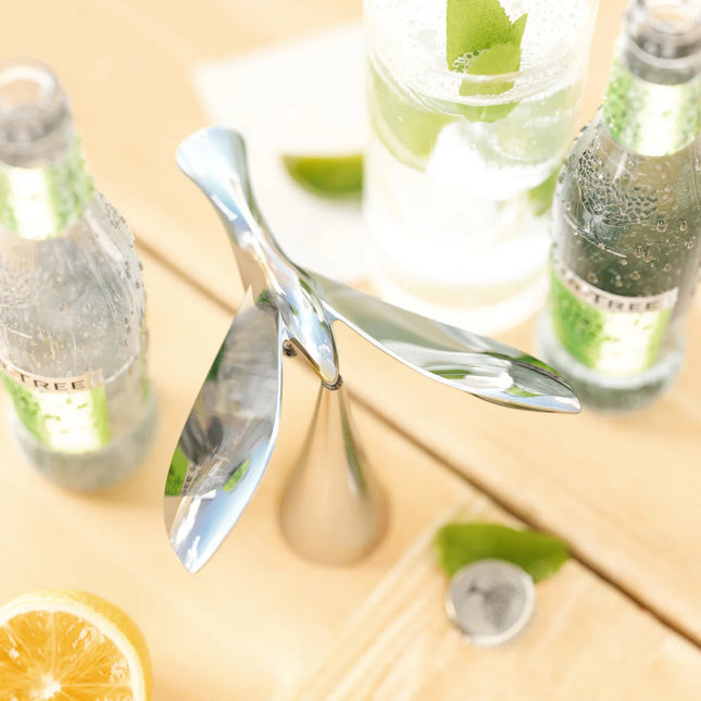 UMBRA Tipsy Balancing Bottle Opener