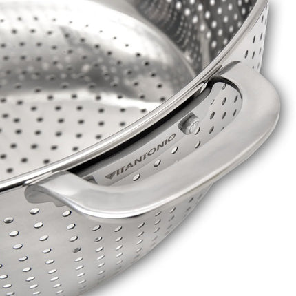 Stainless Steel Colander