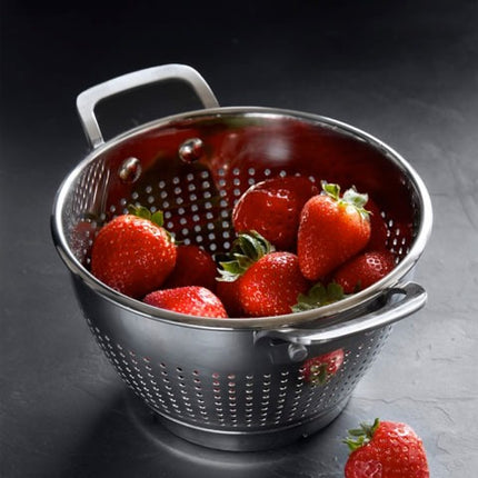 Stainless Steel Colander