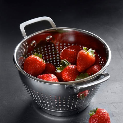 Stainless Steel Colander