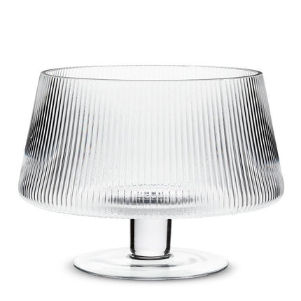 Tight Optic Trifle/Fruit Bowl