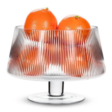 Tight Optic Trifle/Fruit Bowl