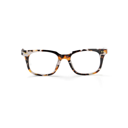 Optimum Optical "Corporate Vision" Readers