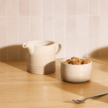 LE CREUSET Classic Cream and Sugar Set