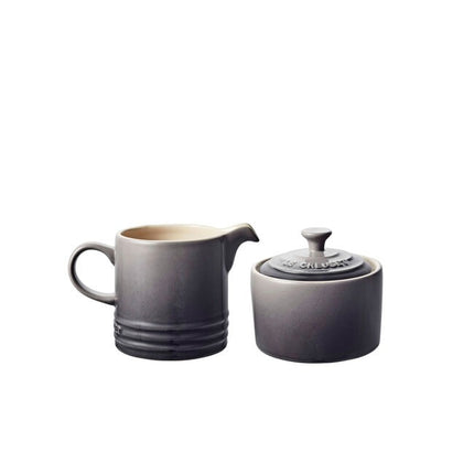 LE CREUSET Classic Cream and Sugar Set