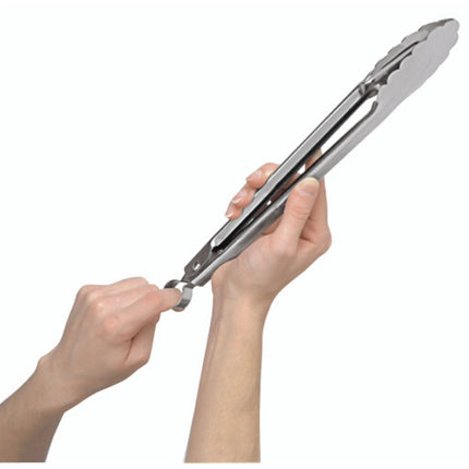 CUISIPRO Locking Tongs