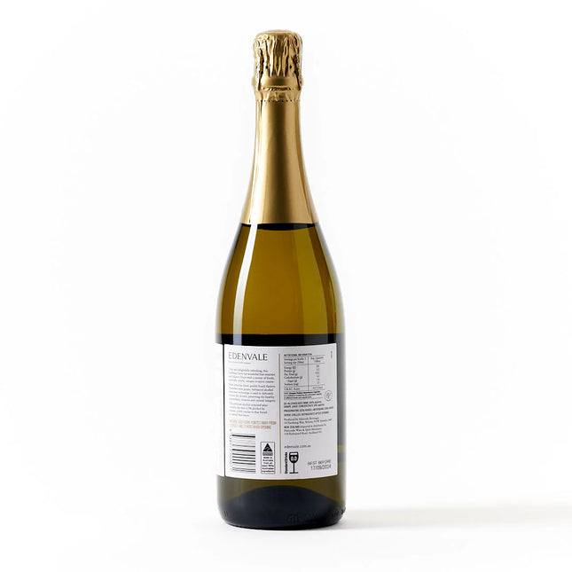 EDENVALE Non-Alcoholic Sparkling Cuvee