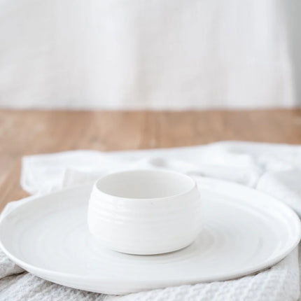 SOPHIE CONRAN Dipping Dish & Platter