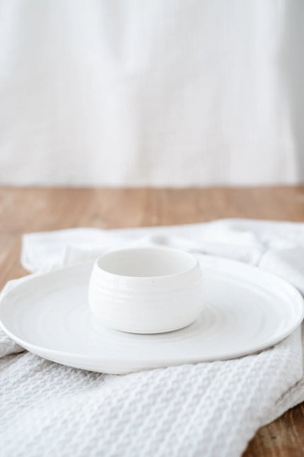 SOPHIE CONRAN Dipping Dish & Platter