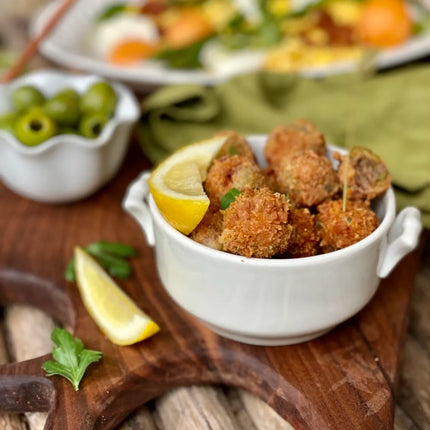 COCKTAILS & PARTY SNACKS w/Tyler Duft - Thurs, Aug 27/26