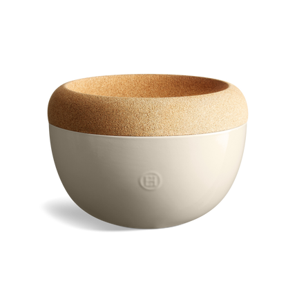 EMILE HENRY Deep Fruit/Veggie Storage Bowl