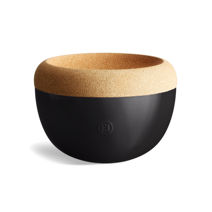 EMILE HENRY Deep Fruit/Veggie Storage Bowl