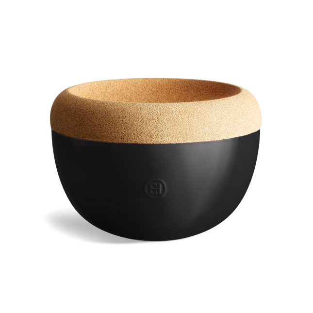 EMILE HENRY Deep Fruit/Veggie Storage Bowl