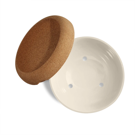 EMILE HENRY Deep Fruit/Veggie Storage Bowl