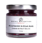 Raspberry & Star Anise