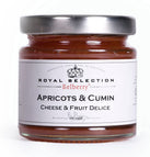 Apricot & Cumin