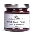Fig & Black Pepper