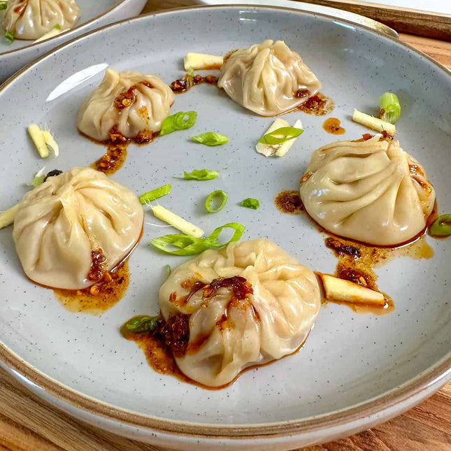 FILLED PASTAS OF THE WORLD with Tyler Duft - Friday, June 12/26 at 5:30pm