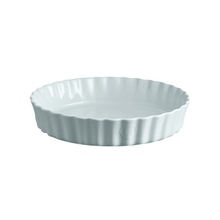 EMILE HENRY Deep Tart/Flan Dish
