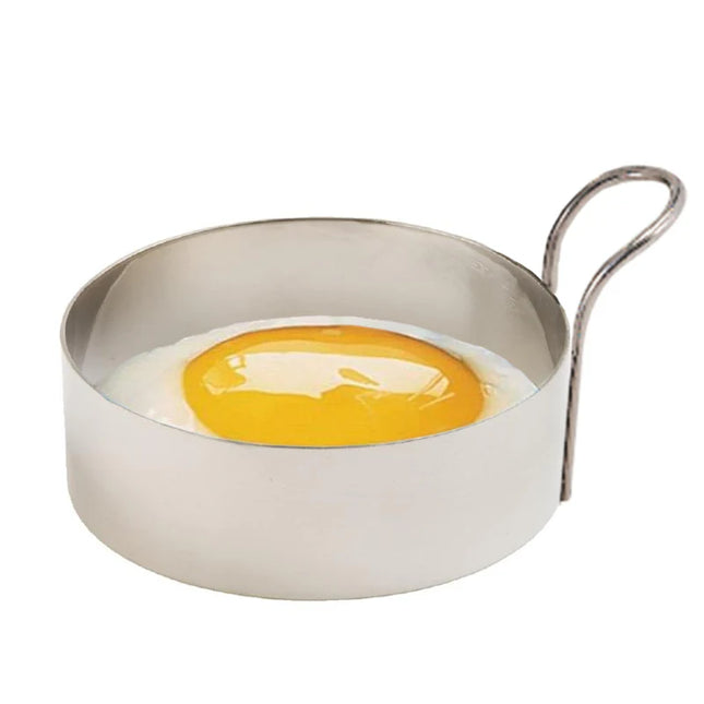 Stainless Steel Egg Ring