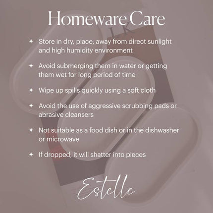 Flower Candle Holder