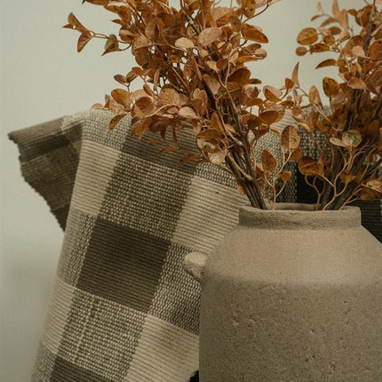 Faux Eucaluptus Bunch, 20"